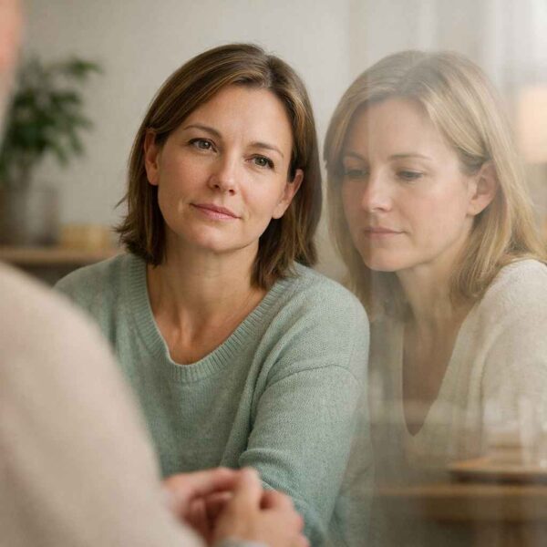 THERAPIE Pack 3 Séances