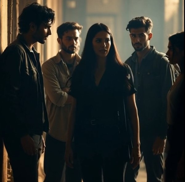 ACTING Groupe Week-End