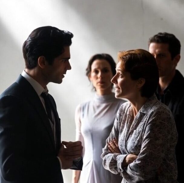 ART THERAPIE Groupe Week-End